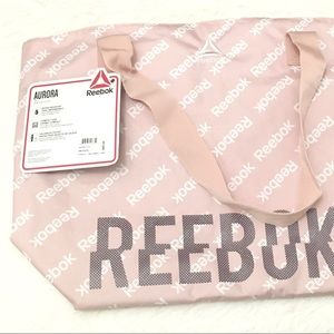 Reebok Gym Bag